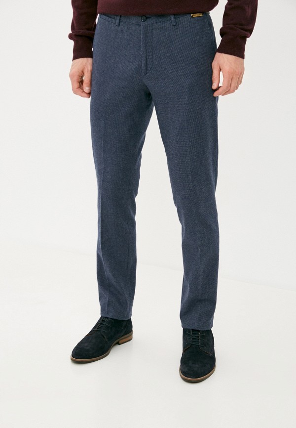 

Брюки Trussardi Collection, Синий
