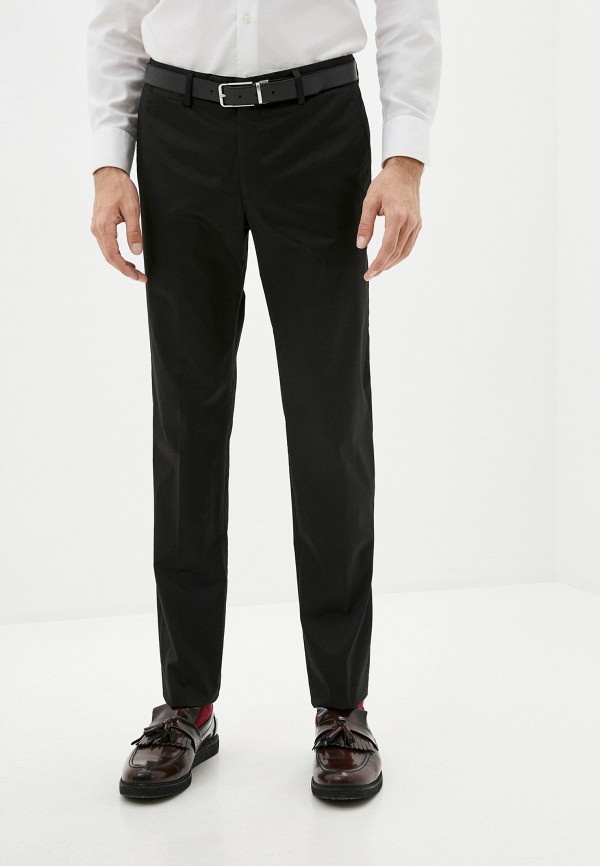 

Брюки Trussardi Collection, Черный, Trussardi Collection TR031EMJVJE4