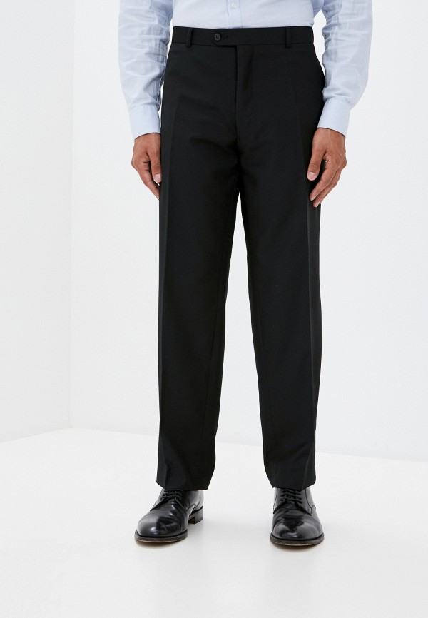 

Брюки Trussardi Collection, Черный, Trussardi Collection TR031EMJVJE7