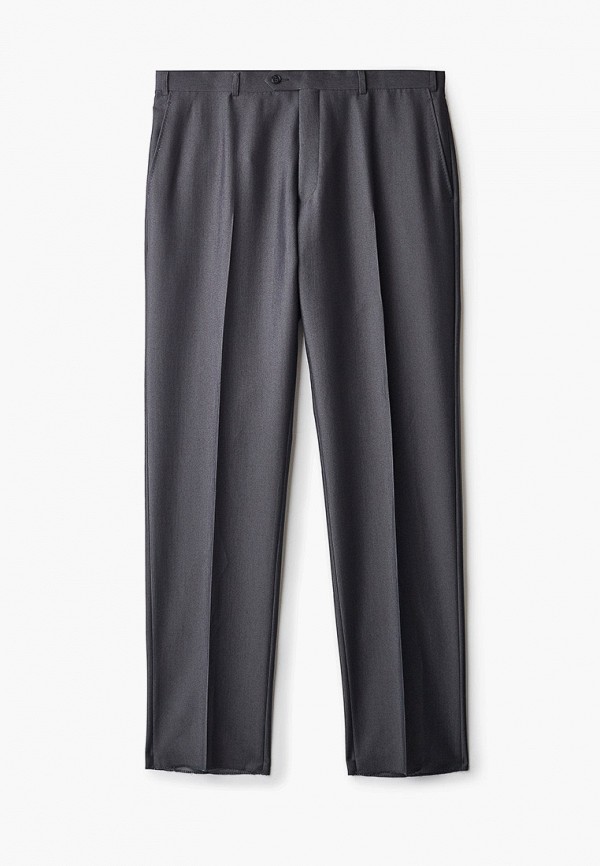 

Брюки Trussardi Collection, Серый, Trussardi Collection TR031EMJVJE9