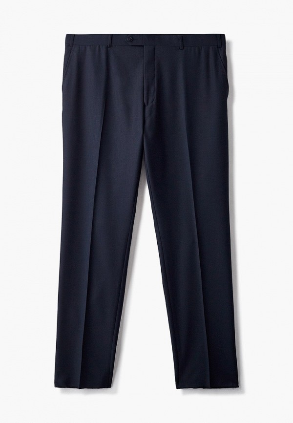 

Брюки Trussardi Collection, Синий