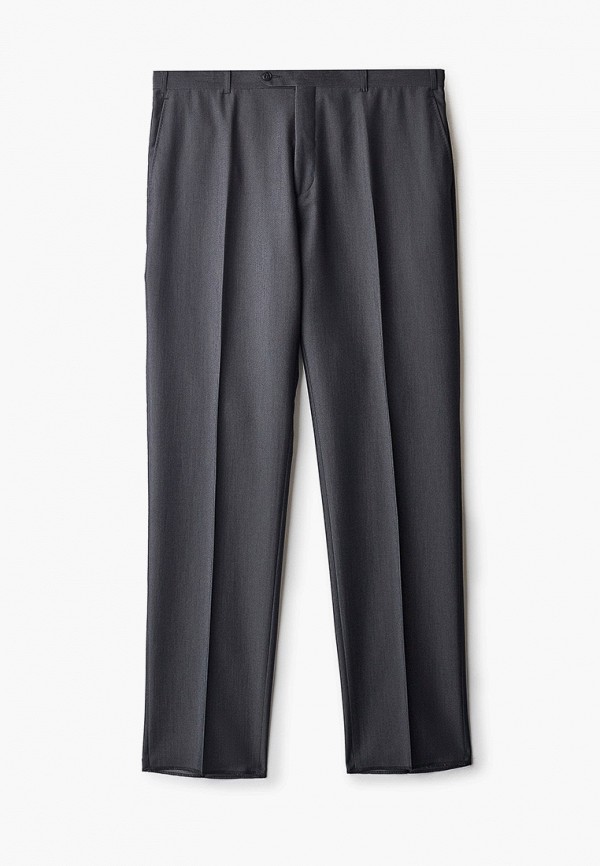 

Брюки Trussardi Collection, Серый