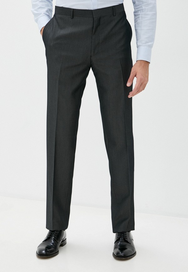 

Брюки Trussardi Collection, Серый
