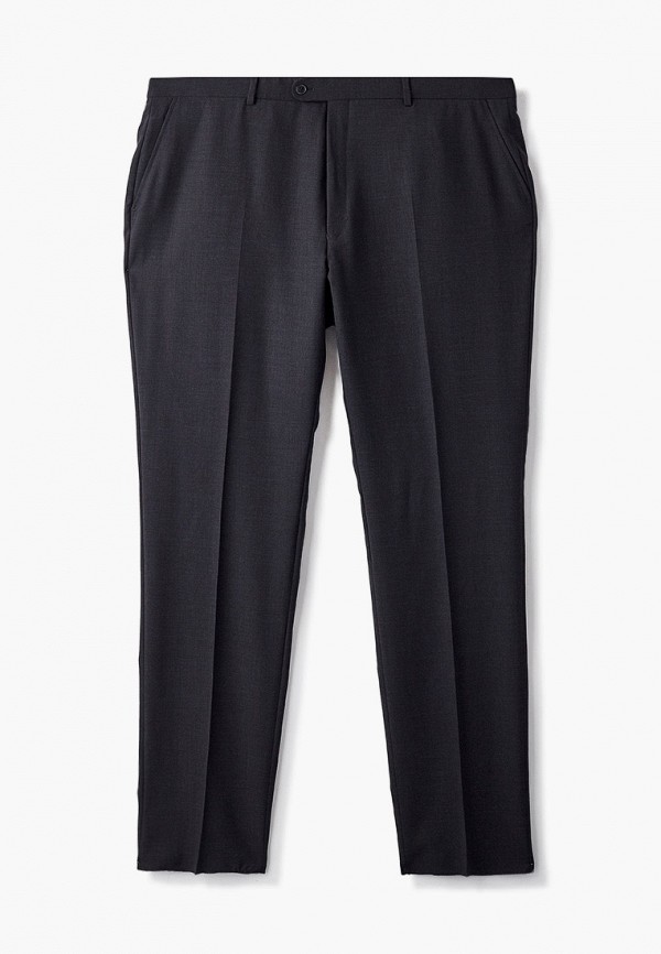 

Брюки Trussardi Collection, Серый, Trussardi Collection TR031EMJVJF5
