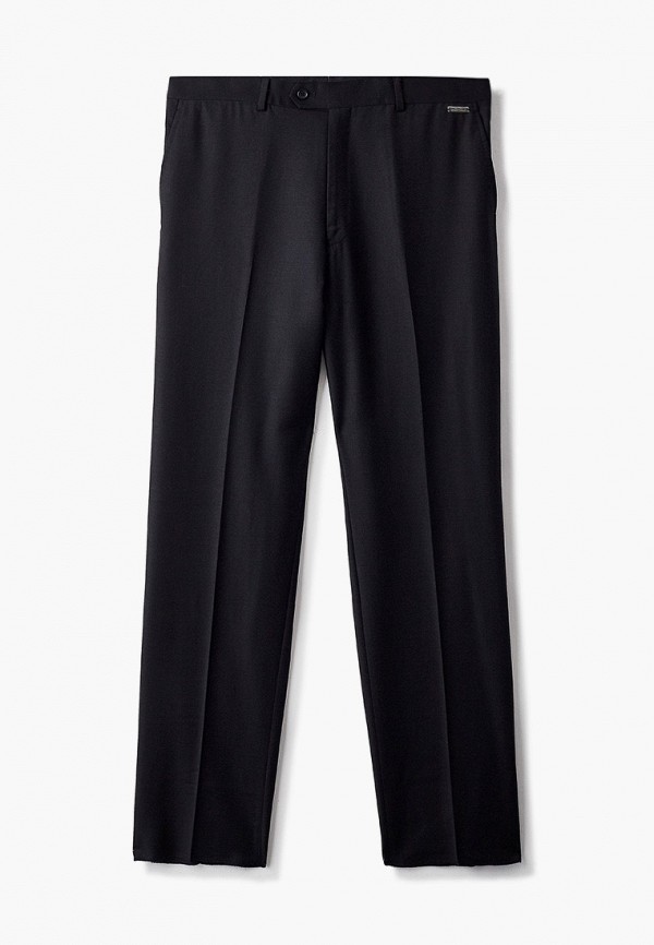 

Брюки Trussardi Collection, Черный