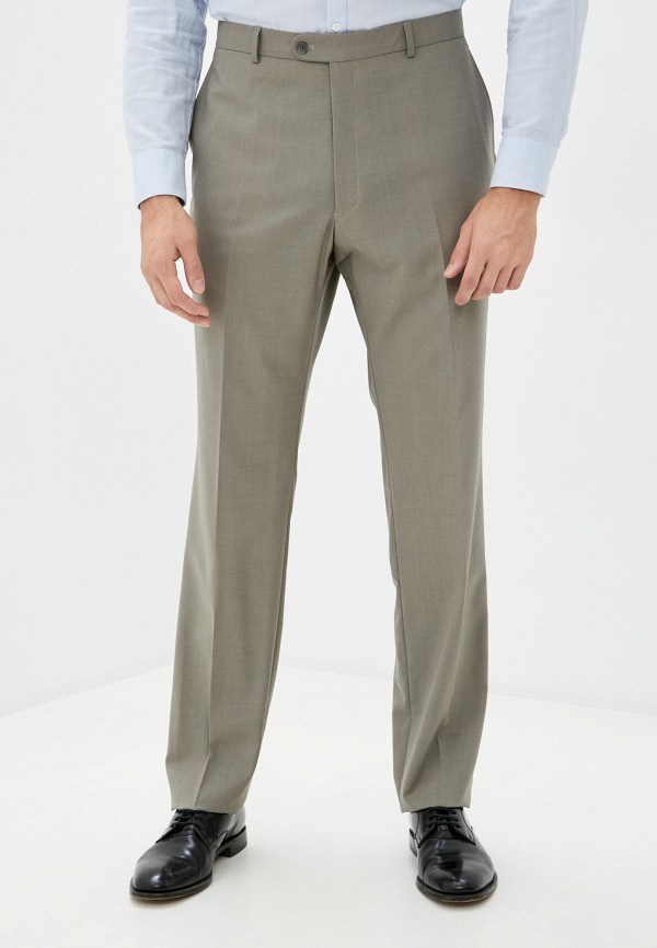 

Брюки Trussardi Collection, Бежевый