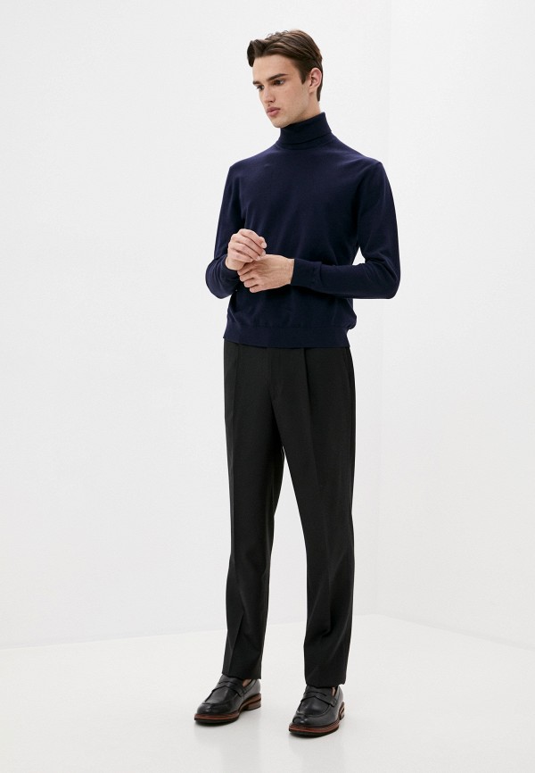 

Брюки Trussardi Collection, Черный, Trussardi Collection TR031EMJVJG1