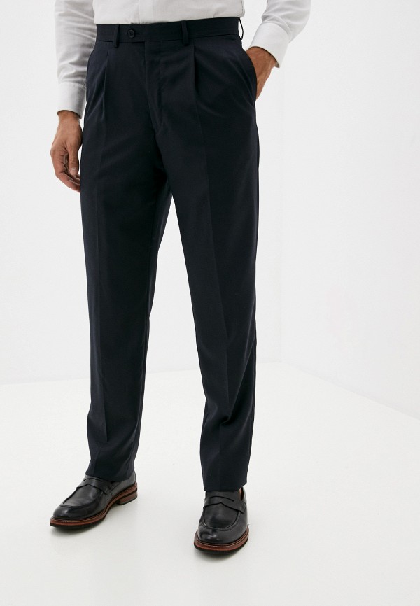 

Брюки Trussardi Collection, Синий, Trussardi Collection TR031EMJVJG2