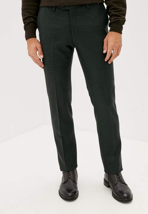 

Брюки Trussardi Collection, Зеленый