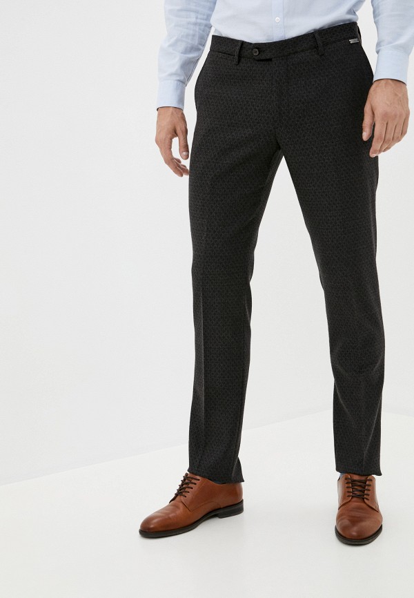 

Брюки Trussardi Collection, Коричневый, Trussardi Collection TR031EMJVJG8