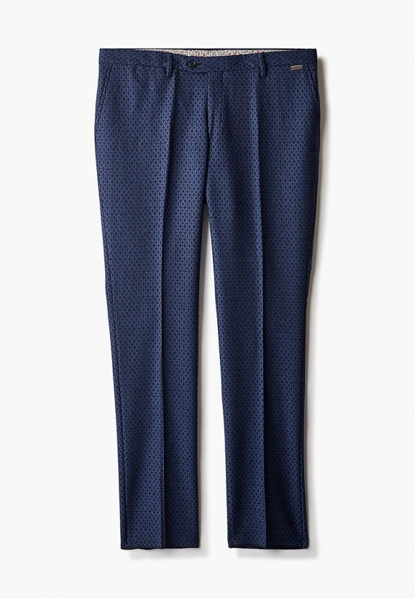 

Брюки Trussardi Collection, Синий