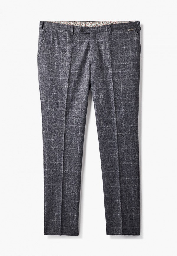 

Брюки Trussardi Collection, Серый, Trussardi Collection TR031EMJVJH1