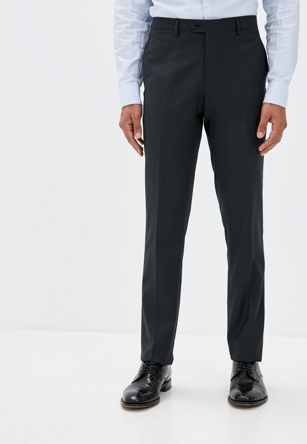 

Брюки Trussardi Collection, Черный, Trussardi Collection TR031EMJVJH3