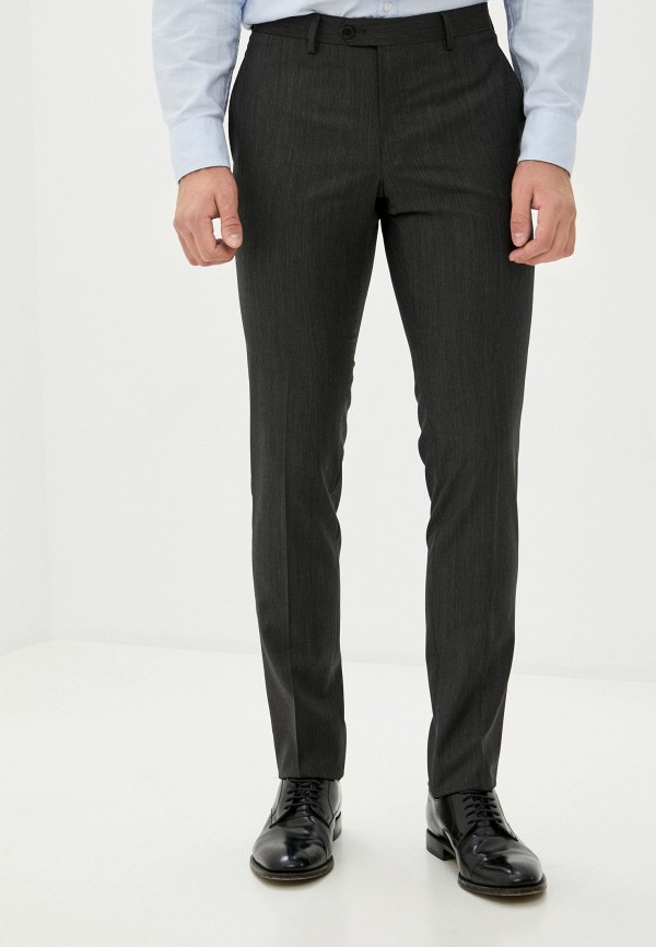 

Брюки Trussardi Collection, Серый, Trussardi Collection TR031EMJVJH4