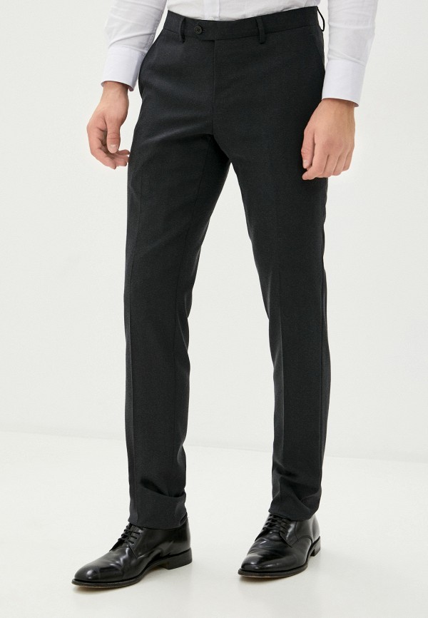 

Брюки Trussardi Collection, Серый, Trussardi Collection TR031EMJVJH5