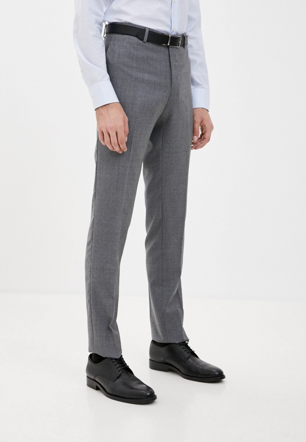 

Брюки Trussardi Collection, Серый, Trussardi Collection TR031EMJVJH6