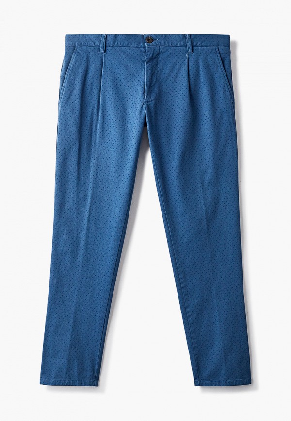 

Брюки Trussardi Collection, Синий, Trussardi Collection TR031EMJVJH8