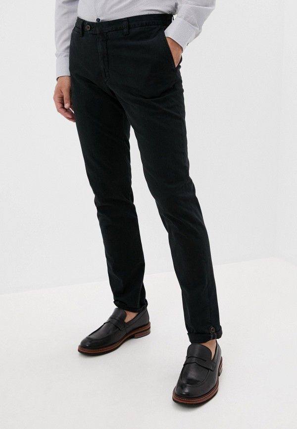 

Брюки Trussardi Collection, Черный