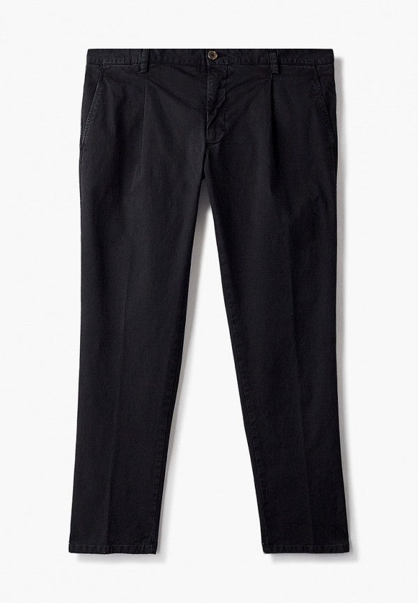 

Брюки Trussardi Collection, Черный, Trussardi Collection TR031EMJVJI9