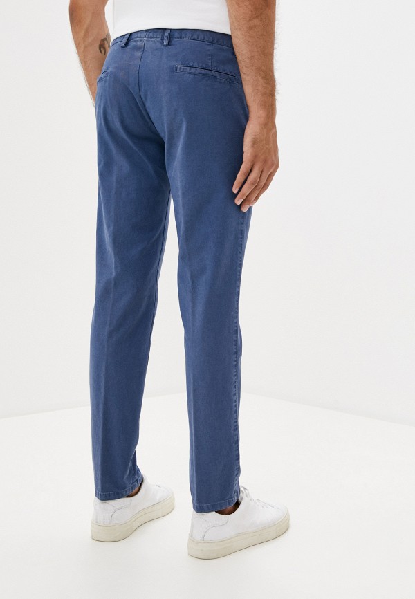 

Брюки Trussardi Collection, Синий