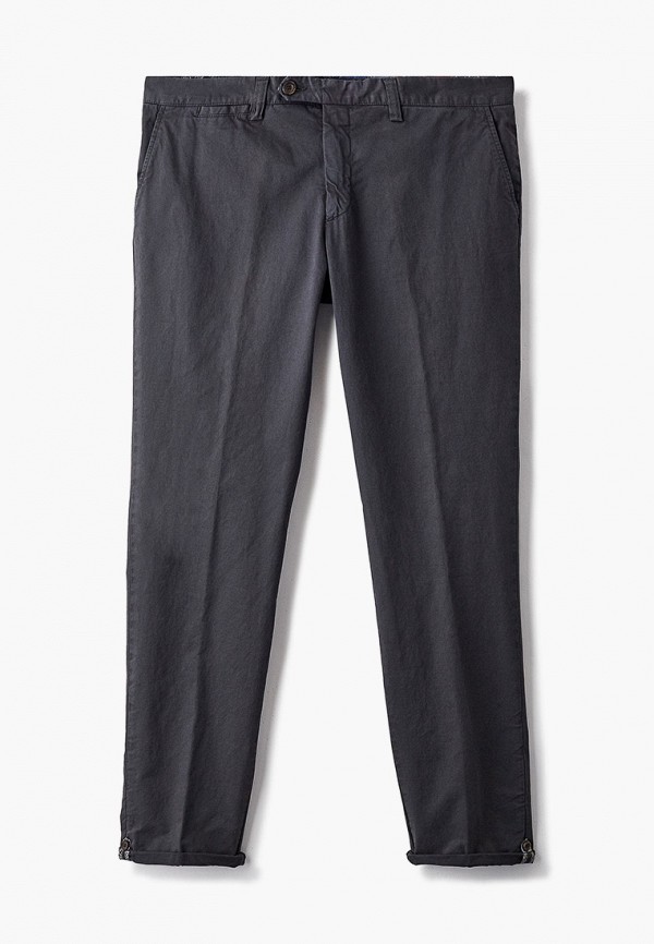 

Брюки Trussardi Collection, Серый