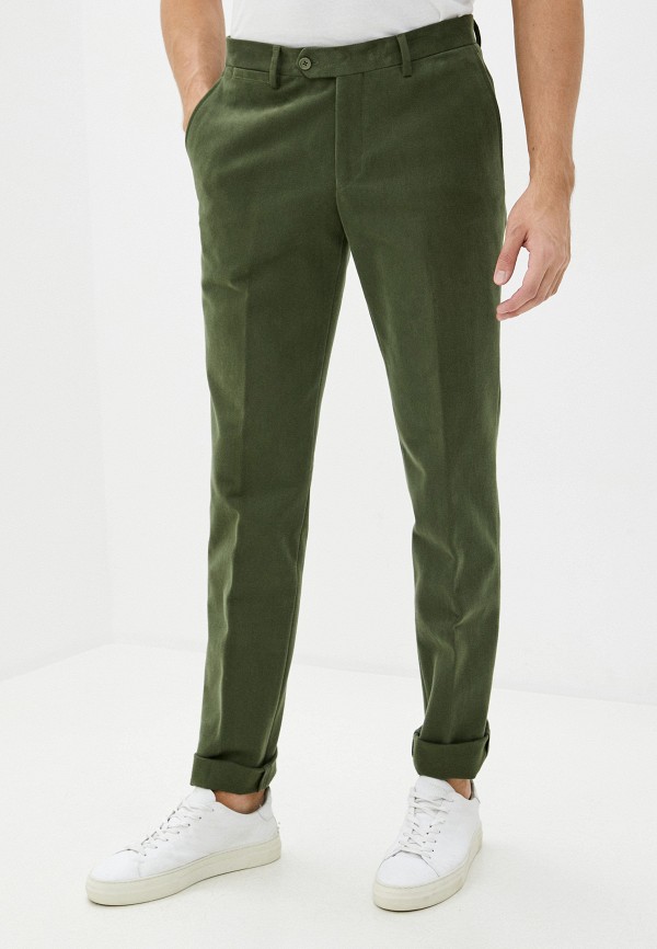 

Брюки Trussardi Collection, Зеленый