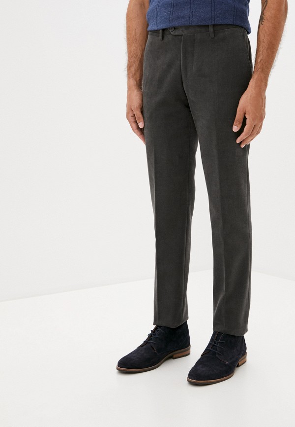 

Брюки Trussardi Collection, Хаки