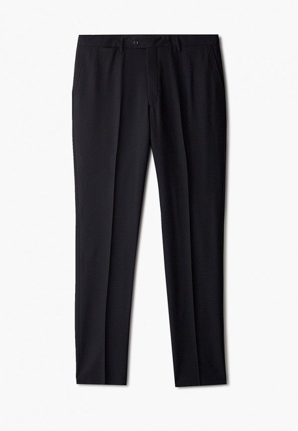 

Брюки Trussardi Collection, Черный, Trussardi Collection TR031EMJVJM0