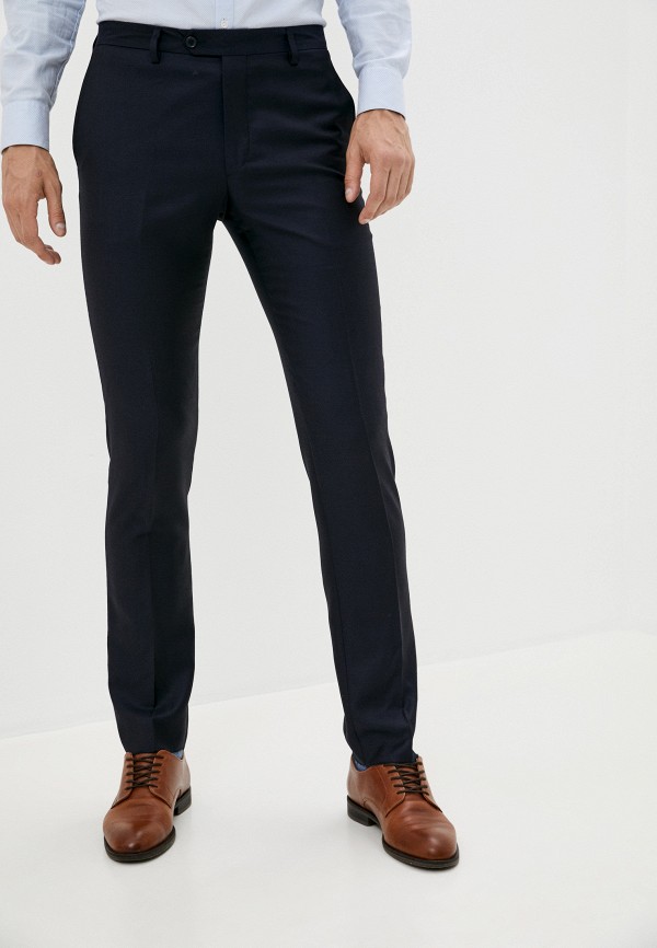 

Брюки Trussardi Collection, Синий
