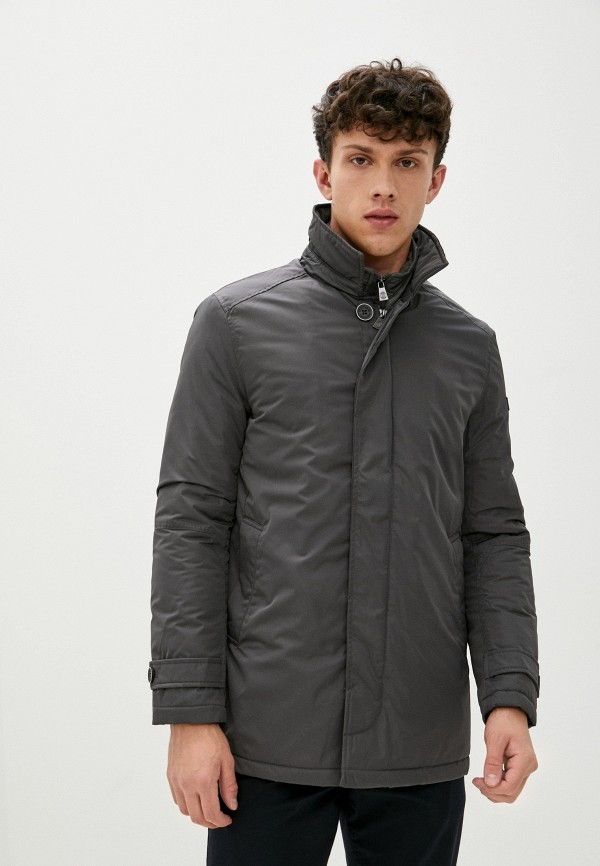 

Куртка утепленная Trussardi Collection, Хаки
