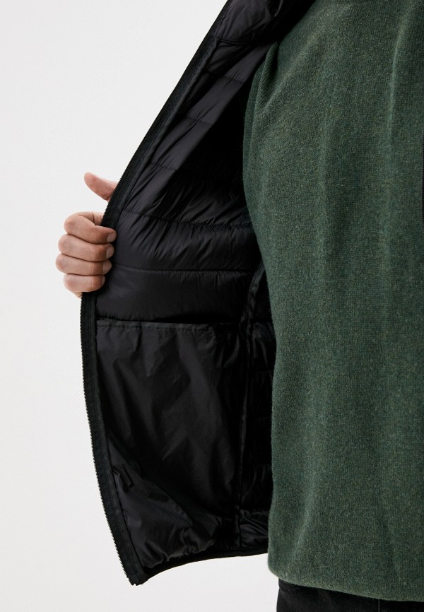 фото Куртка утепленная trussardi collection