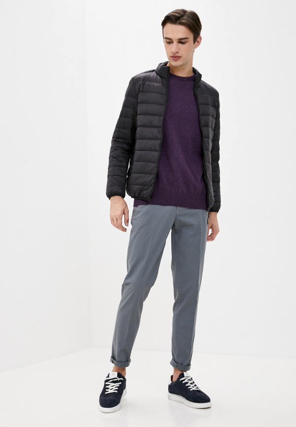 фото Пуховик trussardi collection