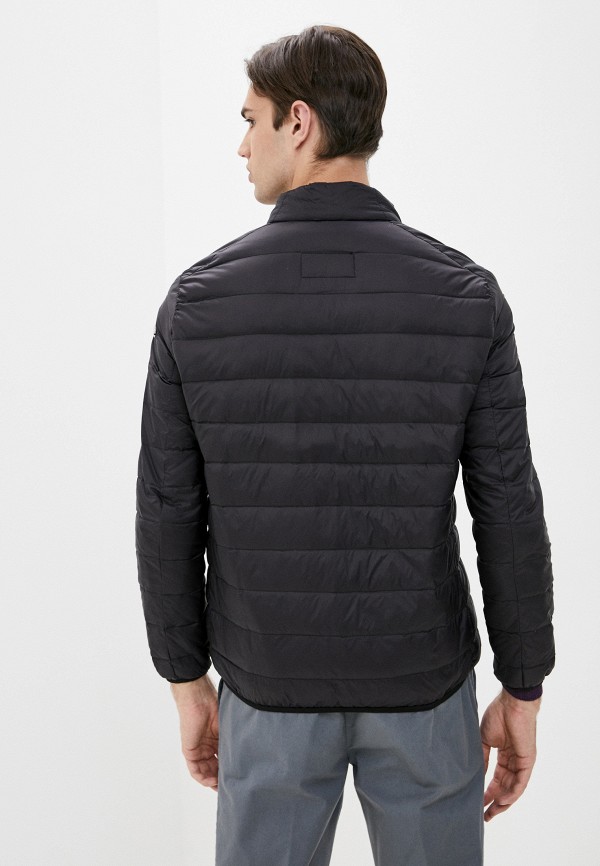 фото Пуховик trussardi collection