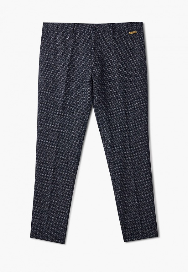 

Брюки Trussardi Collection, Серый, Trussardi Collection TR031EMKBUS8