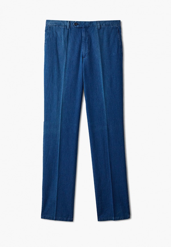 

Брюки Trussardi Collection, Синий, Trussardi Collection TR031EMKBUS9