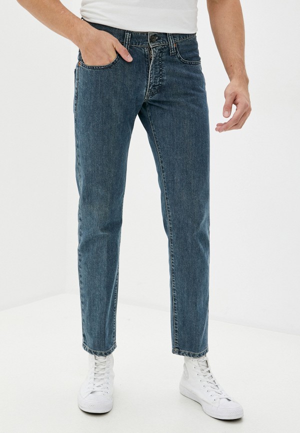 

Джинсы Trussardi Collection, Синий, Trussardi Collection TR031EMKBUT2