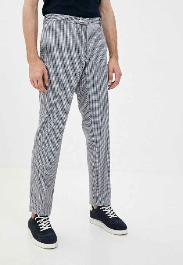 

Брюки Trussardi Collection, Черный, Trussardi Collection TR031EMKBUT3