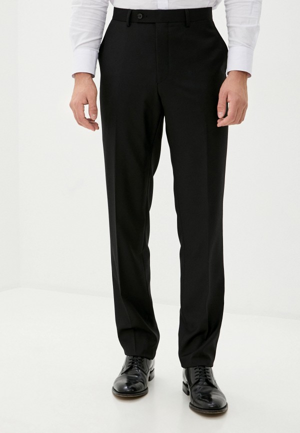

Брюки Trussardi Collection, Черный, Trussardi Collection TR031EMKBUT7