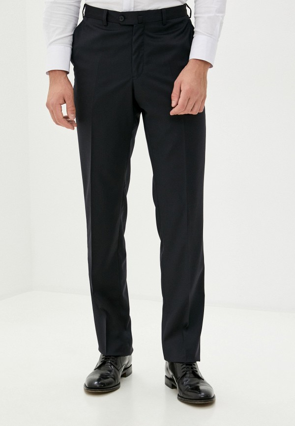 

Брюки Trussardi Collection, Синий