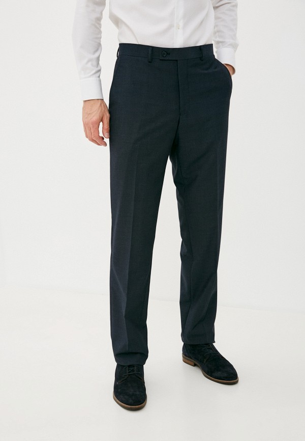 

Брюки Trussardi Collection, Синий, Trussardi Collection TR031EMKBUU2