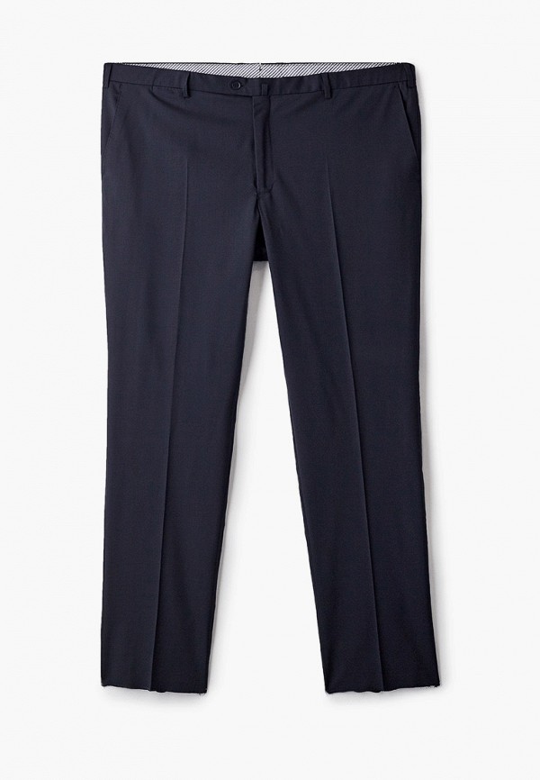 

Брюки Trussardi Collection, Синий, Trussardi Collection TR031EMKBUU3