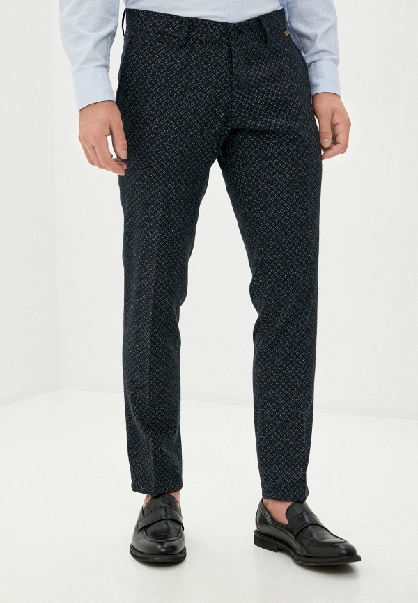 

Брюки Trussardi Collection, Синий, Trussardi Collection TR031EMKBUU9