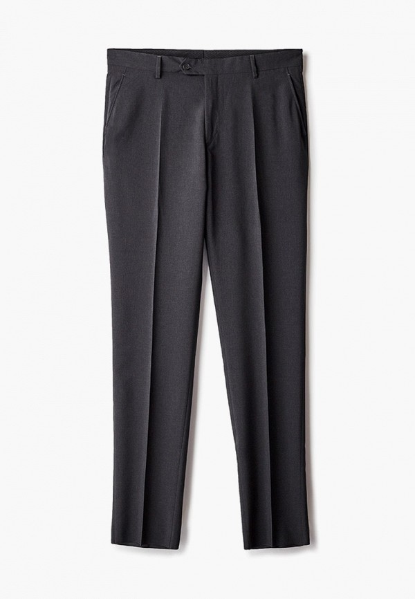 

Брюки Trussardi Collection, Серый, Trussardi Collection TR031EMKBUV0