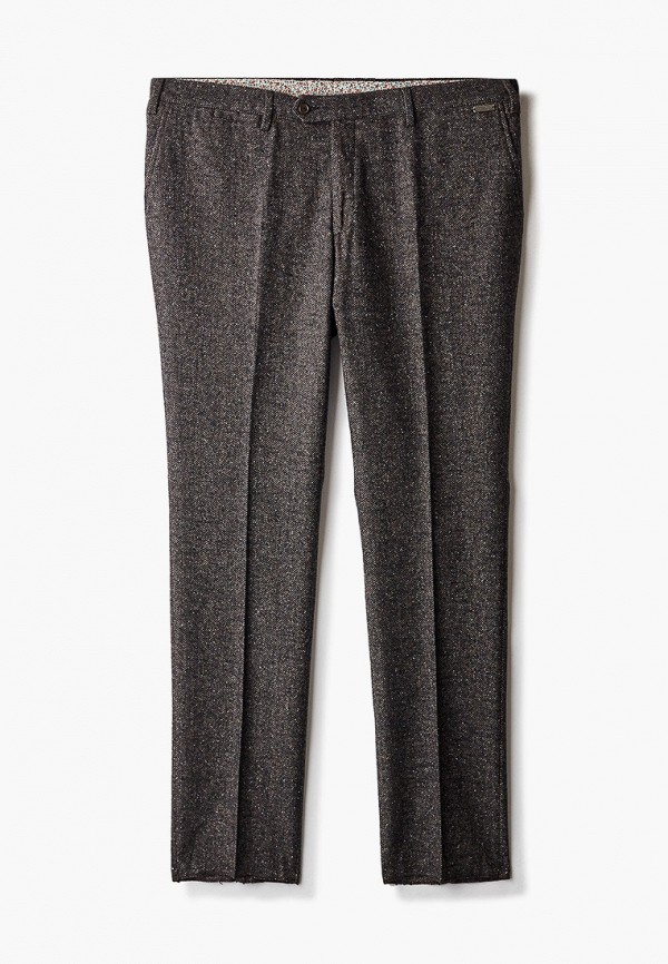 

Брюки Trussardi Collection, Коричневый, Trussardi Collection TR031EMKBUV1