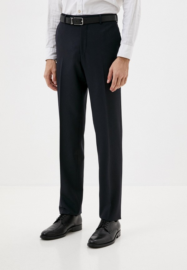 

Брюки Trussardi Collection, Черный, Trussardi Collection TR031EMKBUV3