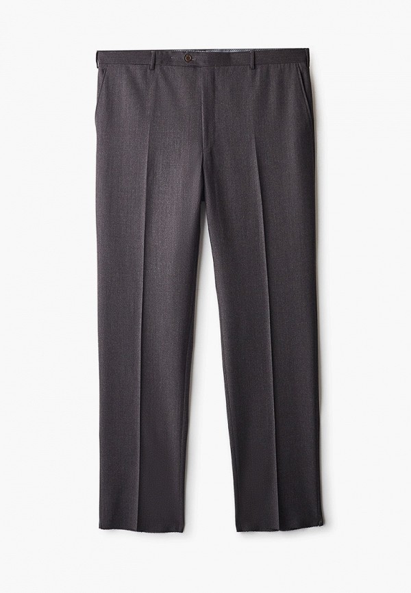 

Брюки Trussardi Collection, Серый, Trussardi Collection TR031EMKBUV7