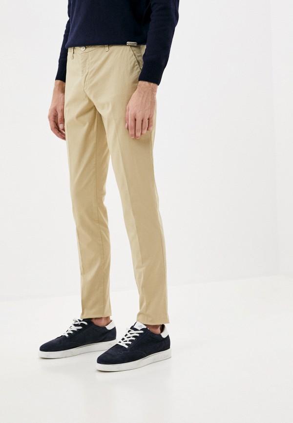 

Брюки Trussardi Collection, Бежевый