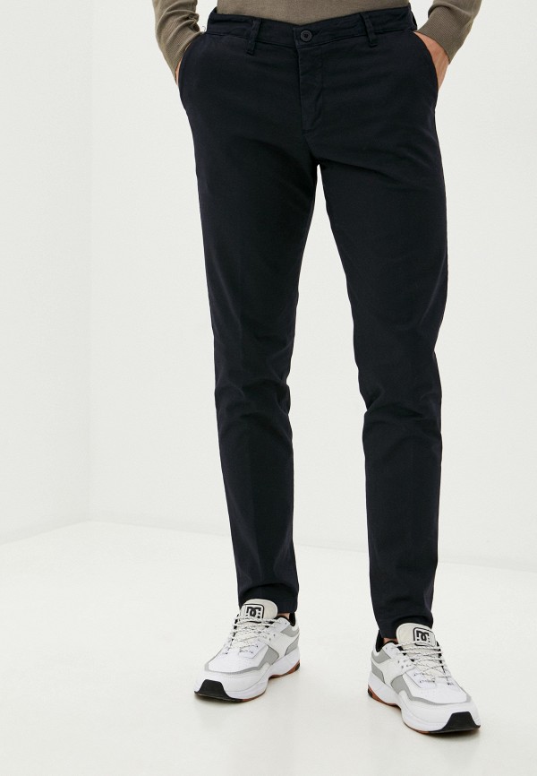 

Брюки Trussardi Collection, Черный