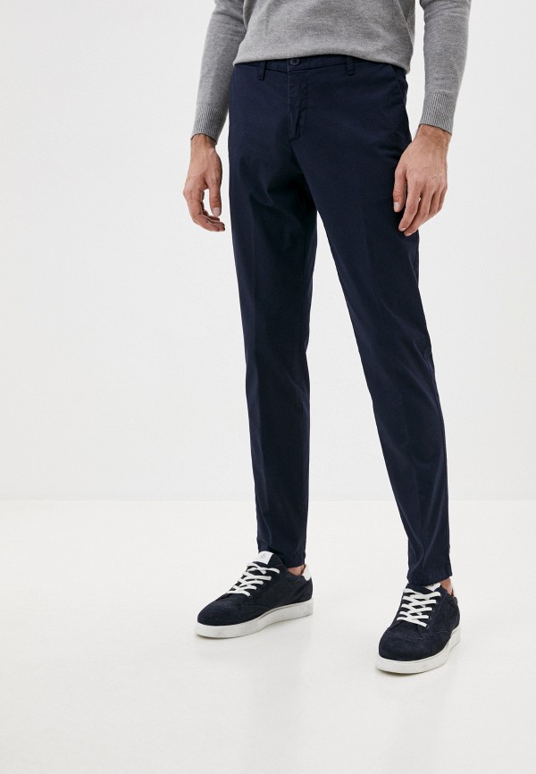 

Брюки Trussardi Collection, Синий