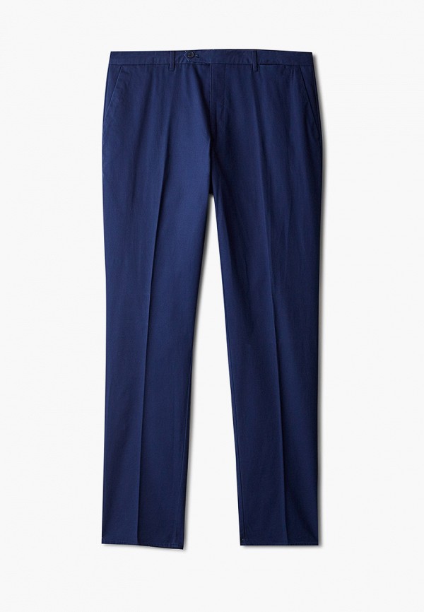 

Брюки Trussardi Collection, Синий